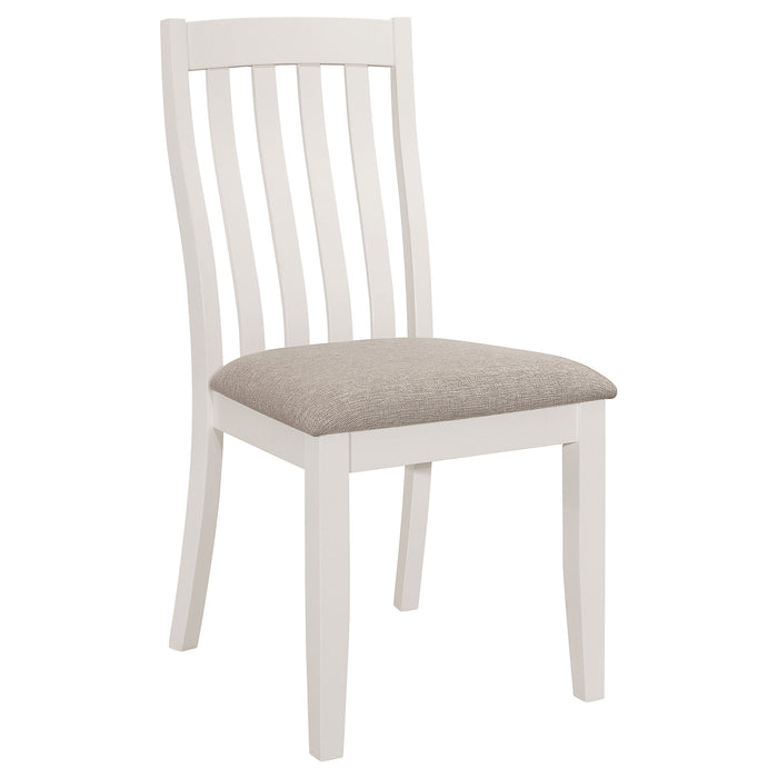 Nogales Dining Sets - U&U Home Budget Furniture (Carteret, NJ)