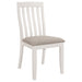 Nogales Dining Sets - U&U Home Budget Furniture (Carteret, NJ)