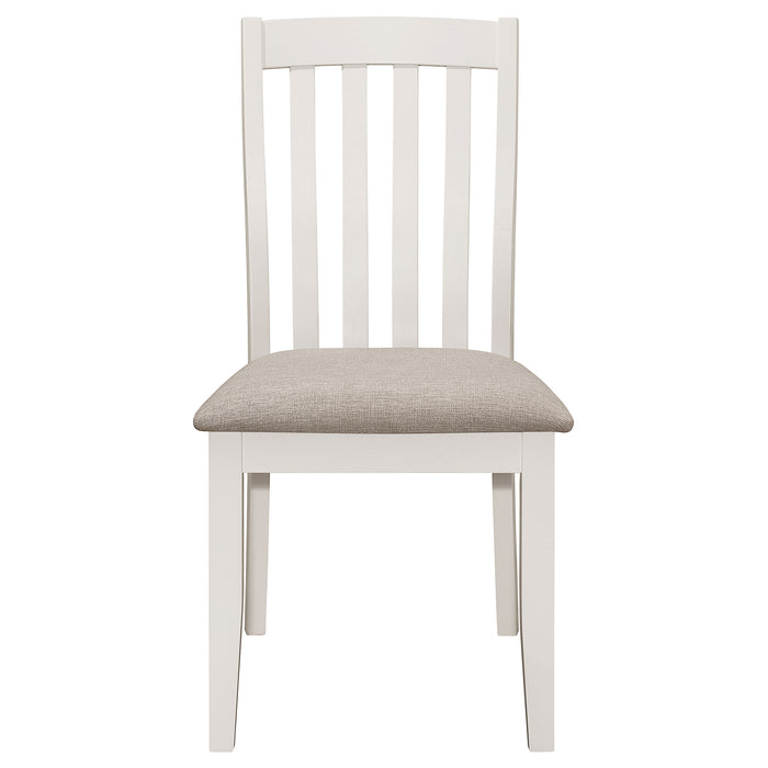 Nogales Dining Sets - U&U Home Budget Furniture (Carteret, NJ)