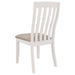 Nogales Dining Sets - U&U Home Budget Furniture (Carteret, NJ)