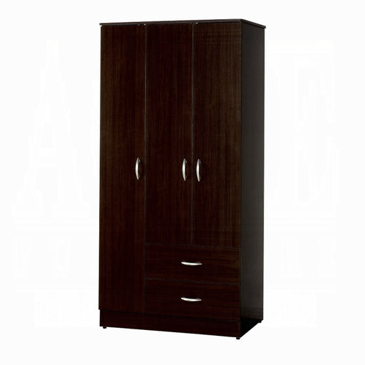 Olean Wardrobe - U&U Home Budget Furniture (Carteret, NJ)