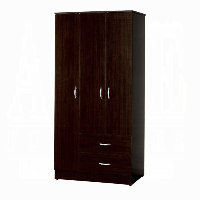 Olean Wardrobe - U&U Home Budget Furniture (Carteret, NJ)