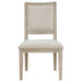 Trofello 5 Pc Dining Set - U&U Home Budget Furniture (Carteret, NJ)