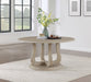 Trofello Dining Table - U&U Home Budget Furniture (Carteret, NJ)