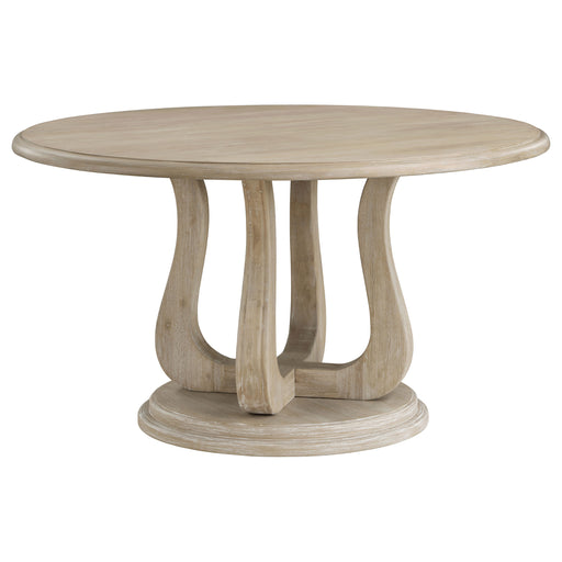 Trofello Dining Table - U&U Home Budget Furniture (Carteret, NJ)