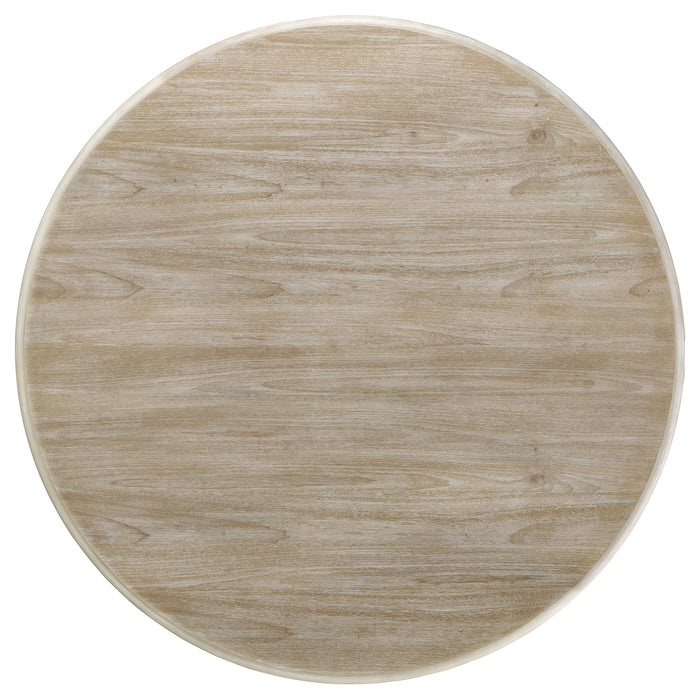 Trofello Dining Table - U&U Home Budget Furniture (Carteret, NJ)