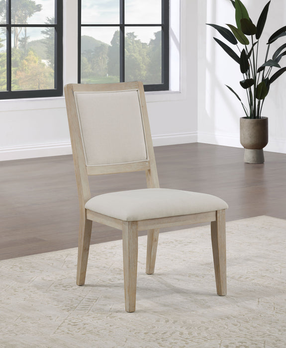 Trofello Side Chair - U&U Home Budget Furniture (Carteret, NJ)