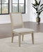Trofello Side Chair - U&U Home Budget Furniture (Carteret, NJ)