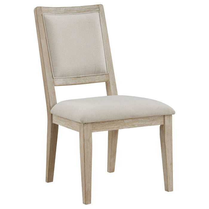 Trofello Side Chair - U&U Home Budget Furniture (Carteret, NJ)