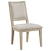 Trofello Side Chair - U&U Home Budget Furniture (Carteret, NJ)
