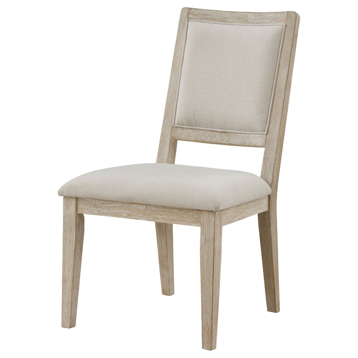 Trofello Side Chair - U&U Home Budget Furniture (Carteret, NJ)