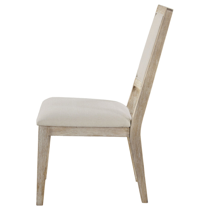 Trofello Side Chair - U&U Home Budget Furniture (Carteret, NJ)