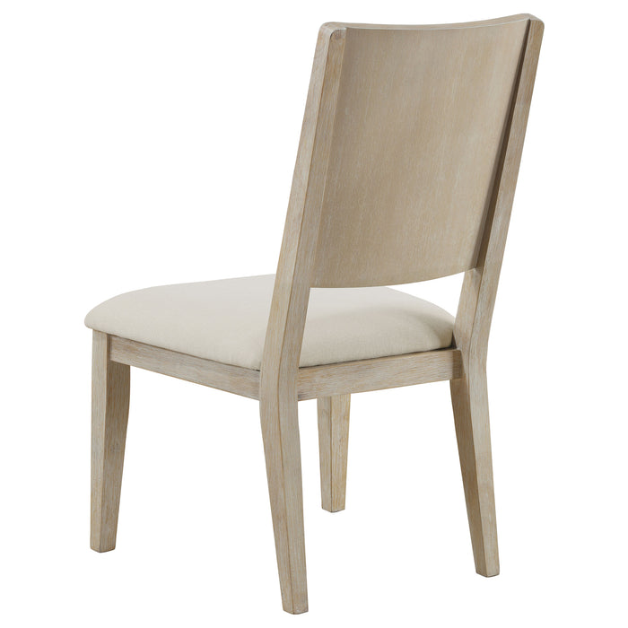 Trofello Side Chair - U&U Home Budget Furniture (Carteret, NJ)