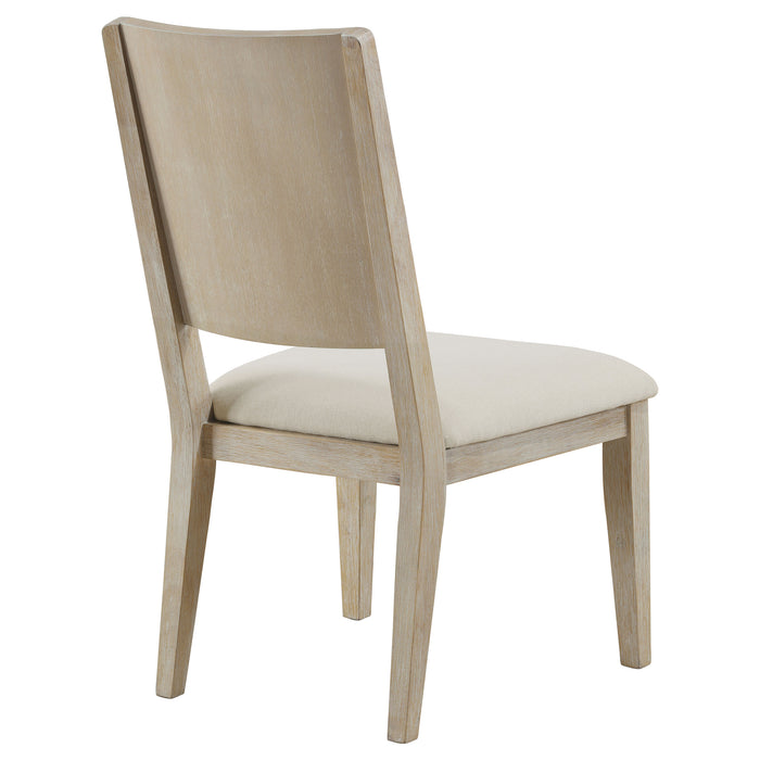 Trofello Side Chair - U&U Home Budget Furniture (Carteret, NJ)