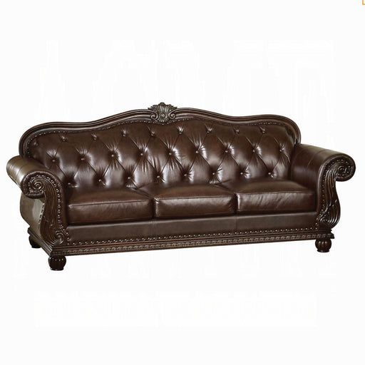 Anondale Sofa - U&U Home Budget Furniture (Carteret, NJ)