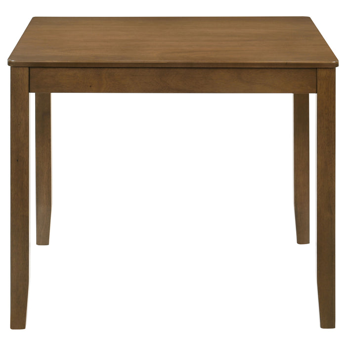 Parkwood 5 Pc Dining Set - U&U Home Budget Furniture (Carteret, NJ)