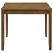 Parkwood 5 Pc Dining Set - U&U Home Budget Furniture (Carteret, NJ)