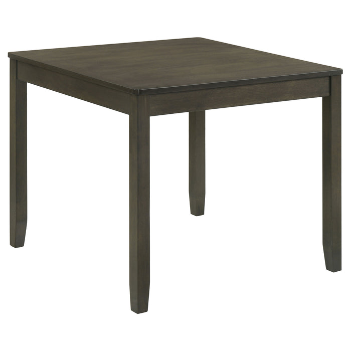 Parkwood 5 Pc Dining Sets - U&U Home Budget Furniture (Carteret, NJ)