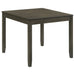 Parkwood 5 Pc Dining Sets - U&U Home Budget Furniture (Carteret, NJ)