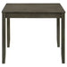 Parkwood 5 Pc Dining Sets - U&U Home Budget Furniture (Carteret, NJ)