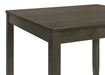 Parkwood 5 Pc Dining Sets - U&U Home Budget Furniture (Carteret, NJ)