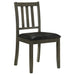 Parkwood 5 Pc Dining Sets - U&U Home Budget Furniture (Carteret, NJ)