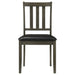 Parkwood 5 Pc Dining Sets - U&U Home Budget Furniture (Carteret, NJ)