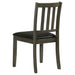Parkwood 5 Pc Dining Sets - U&U Home Budget Furniture (Carteret, NJ)