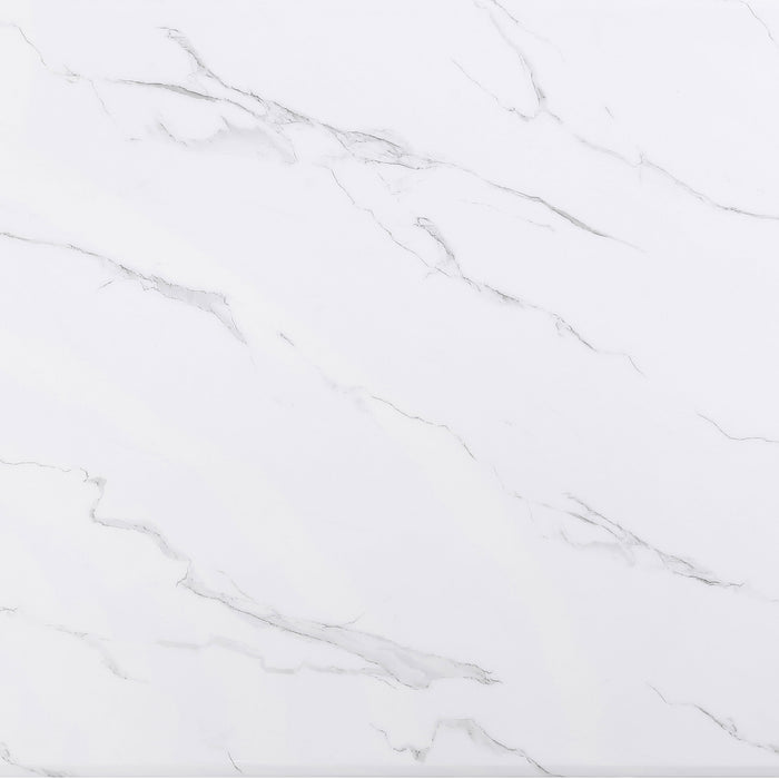 Venera Dining Table - U&U Home Budget Furniture (Carteret, NJ)