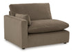 Sophie Sectional - U&U Home Budget Furniture (Carteret, NJ)