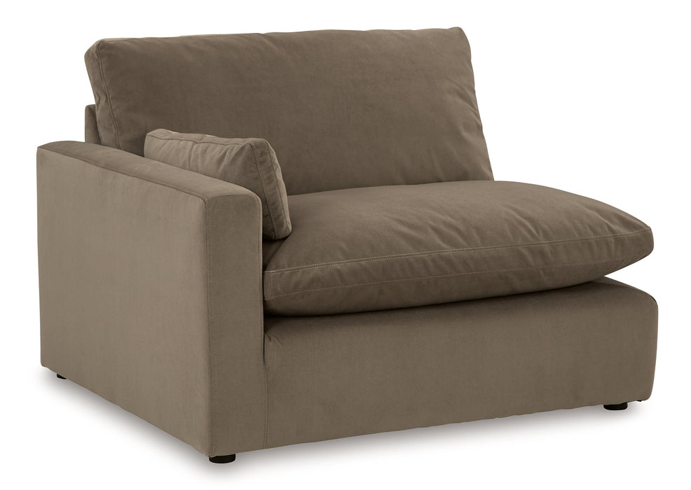 Sophie Sectional - U&U Home Budget Furniture (Carteret, NJ)