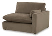 Sophie Sectional - U&U Home Budget Furniture (Carteret, NJ)