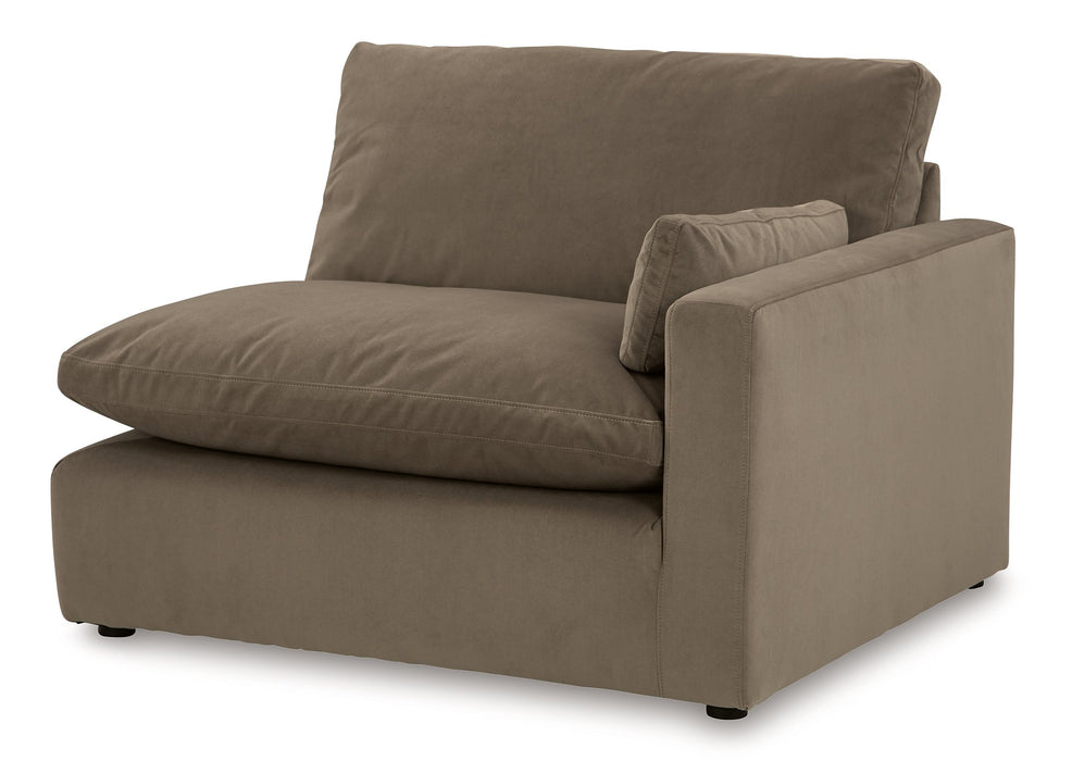 Sophie Sectional - U&U Home Budget Furniture (Carteret, NJ)