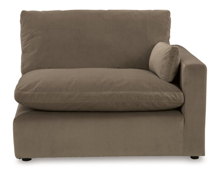Sophie Sectional - U&U Home Budget Furniture (Carteret, NJ)