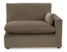 Sophie Sectional - U&U Home Budget Furniture (Carteret, NJ)