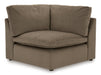 Sophie Sectional - U&U Home Budget Furniture (Carteret, NJ)