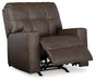 Barlin Mills Recliner - U&U Home Budget Furniture (Carteret, NJ)
