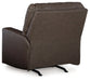 Barlin Mills Recliner - U&U Home Budget Furniture (Carteret, NJ)