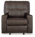 Barlin Mills Recliner - U&U Home Budget Furniture (Carteret, NJ)