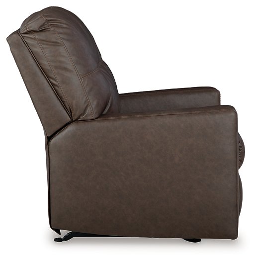 Barlin Mills Recliner - U&U Home Budget Furniture (Carteret, NJ)