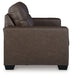 Barlin Mills Loveseat - U&U Home Budget Furniture (Carteret, NJ)