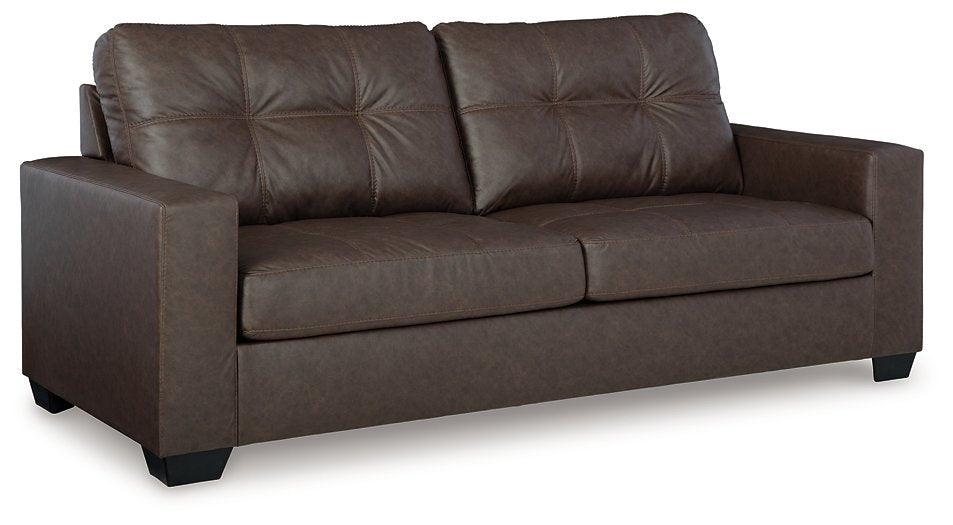 Barlin Mills Sofa - U&U Home Budget Furniture (Carteret, NJ)