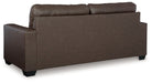 Barlin Mills Sofa - U&U Home Budget Furniture (Carteret, NJ)