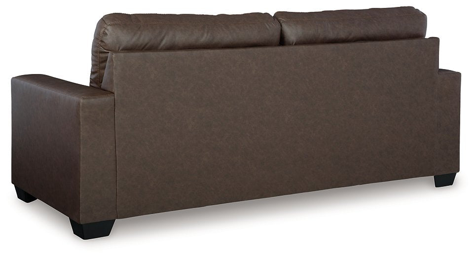 Barlin Mills Sofa Sleeper - U&U Home Budget Furniture (Carteret, NJ)