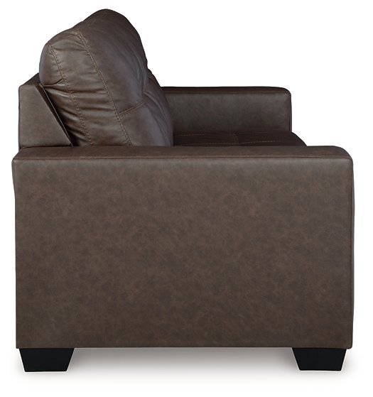 Barlin Mills Sofa - U&U Home Budget Furniture (Carteret, NJ)
