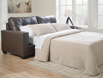 Barlin Mills Sofa Sleeper - U&U Home Budget Furniture (Carteret, NJ)