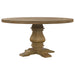 Florence 5 Pc Dining Set - U&U Home Budget Furniture (Carteret, NJ)