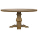 Florence 5 Pc Dining Set - U&U Home Budget Furniture (Carteret, NJ)