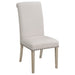 Florence 5 Pc Dining Set - U&U Home Budget Furniture (Carteret, NJ)