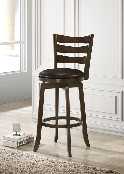 Murphy Bar Stool - U&U Home Budget Furniture (Carteret, NJ)